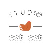 Studio Cot Cot logo - Similar company to Maison Cot