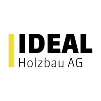 Ideal Holzbau logo - Similar company to Scodi Solutions Ag