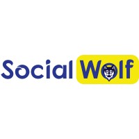 Social Wolf - Digital Marketing Company logo - Similar company to Enviro Trips