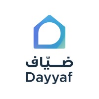 Dayyaf | ضيّاف logo - Similar company to Reach