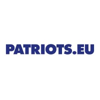 Patriots.eu logo - Similar company to The Startup Scoup
