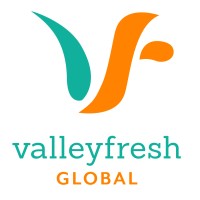 Valleyfresh Global logo - Similar company to V