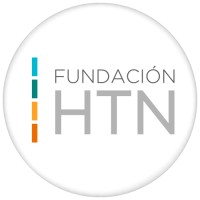 Fundación HTN logo - Similar company to Ada Global
