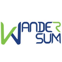 Wandersum logo - Similar company to Runiesta