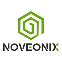 NOVEONIX logo - Similar company to Tagmatix360