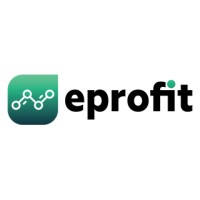 Eprofit logo - Similar company to Conquest Marketing
