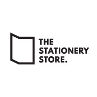 The Stationery Store logo - Similar company to Najmat Al Manhal نجمة المنهل