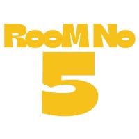 Room No. 5 logo - Similar company to Wkm Concept