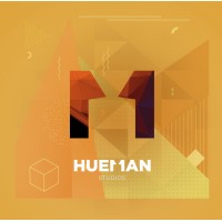 Hueman Studios logo - Similar company to Hueman Studio