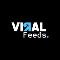 ViralFeeds logo - Similar company to Rajkar