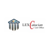 LEX CATACIAN logo - Similar company to Solutionforlegal
