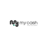 my cash logo - Similar company to Haraka