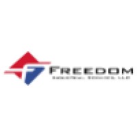 Freedom Industrial Services LLC logo - Similar company to Force Fluids