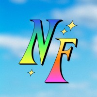 Nutty Friends logo - Similar company to P.Nuts