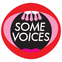 Some Voices logo - Similar company to Aim Escape Rooms