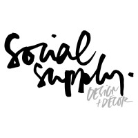 Social Supply logo - Similar company to Silver Lining Design Group