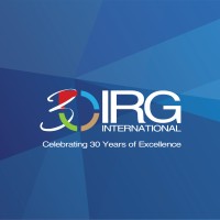 IRG - International Realty Group Ltd. logo - Similar company to Dfpay