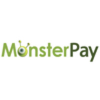 MonsterPay logo - Similar company to Onepointfour Consulting