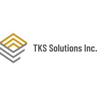TKS Solutions Incorporated logo - Similar company to Tks Solutions Ltda