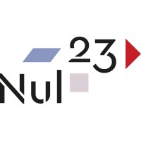 Nul23 logo - Similar company to Privacy Direct Nederland B.V.