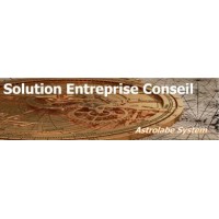 Solution Entreprise Conseil sas logo - Similar company to Conseil