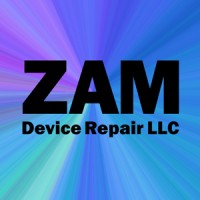 Zam Device Repair
