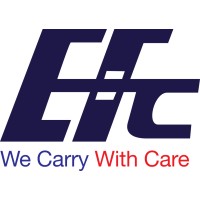 EFC Logistics India Pvt. Ltd. logo - Similar company to Efc Limited (India)