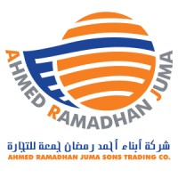 Ahmed Ramadhan Juma Sons Trading Co. logo - Similar company to Arj Group