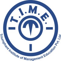 TIME Chennai logo - Similar company to Real Time Teaching
