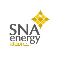 SNA Energy Industrial Consulting logo - Similar company to Reemlex Ltd