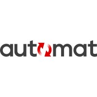 Automat logo - Similar company to Exor Eti D.O.O. Croatia