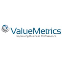 ValueMetrics Consulting Pty Ltd logo - Similar company to Valuemetrics