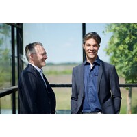 Loods voor Verandering logo - Similar company to Amicus Advies