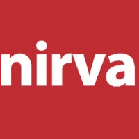 Nirva logo - Similar company to Blue Hands