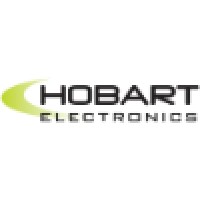 Hobart Electronics logo - Similar company to Eleet-Ev