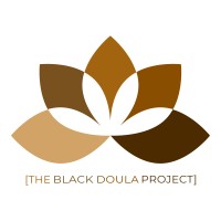 The Black Doula Project logo - Similar company to The Ace Project