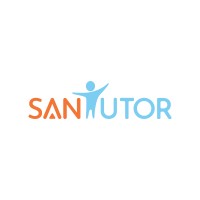 SanTutor logo - Similar company to 8Grams.Tech