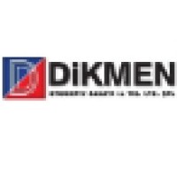 Dikmen Otomotiv Ltd Şti logo - Similar company to Robocut