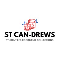 St Can-drews Foodbank Collection