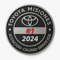 Toyota Misiones logo - Similar company to Grupo Metropol