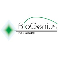BioGenius GmbH logo - Similar company to Die-4-Ma