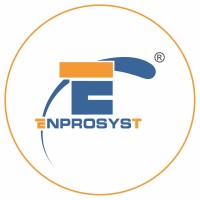Enprosyst Solution Pvt. Ltd. logo - Similar company to Enprosyst Solution Pvt. Ltd.