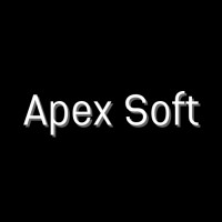 Apex Soft logo - Similar company to It Soft Development