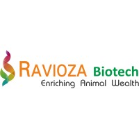 Ravioza Biotech logo - Similar company to Espee Formulation Pvt.Ltd.