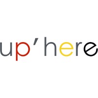 UpHere, Inc. logo - Similar company to Id Cooling Limited