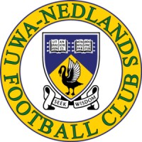UWA-Nedlands Football Club logo - Similar company to Unknwn