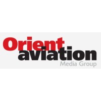 Orient Aviation logo - Similar company to Techgoondu