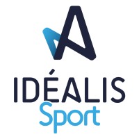 Idéalis Sport logo - Similar company to Cadets De Bretagne