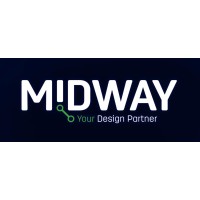 Midway Design Services Ltd logo - Similar company to Probrain Ltd
