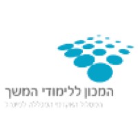 המכון ללימודי המשך - המסלול האקדמי המכללה למנהל logo - Similar company to As Training